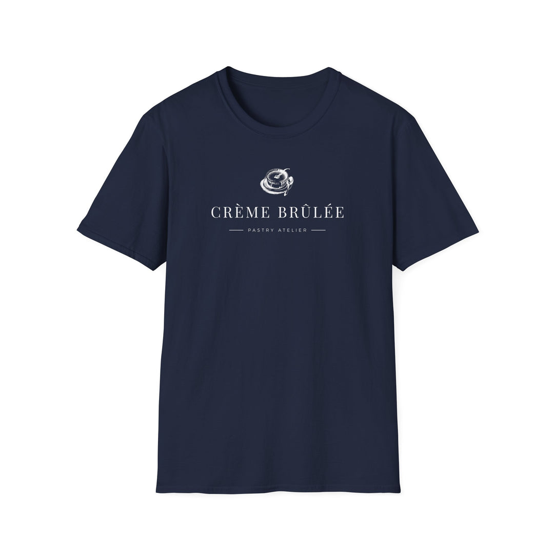 Crème Brûlée Unisex T-Shirt