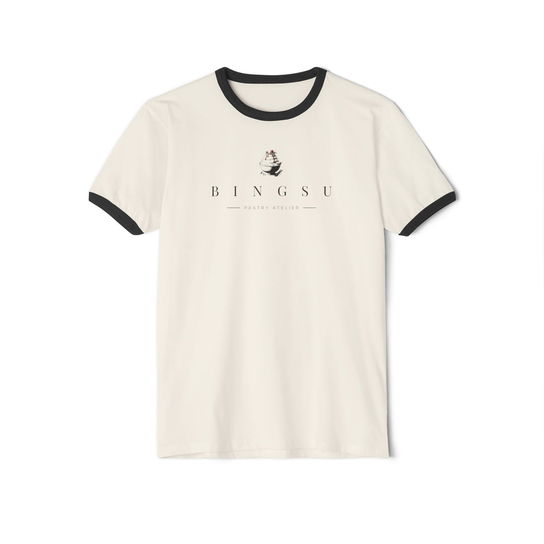 Bingsu Ringer T-Shirt