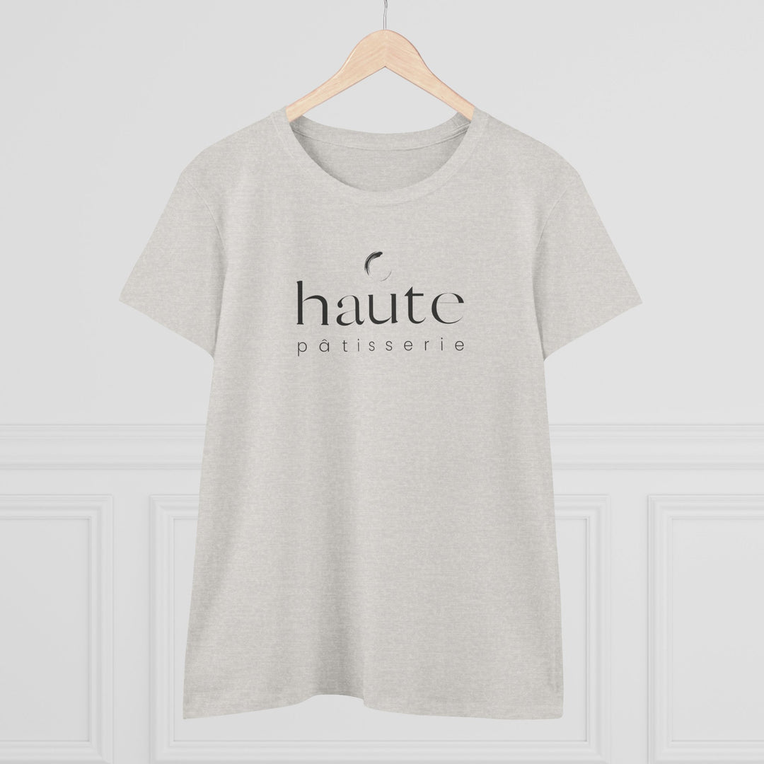 Haute Pâtisserie Women's Cotton T-Shirt