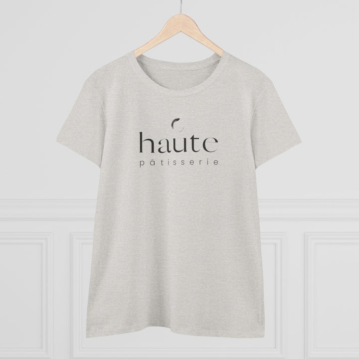 Haute Pâtisserie Women's Cotton T-Shirt