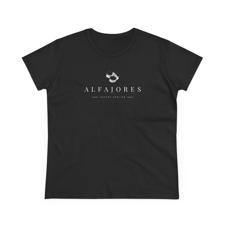 Alfajores Women's Cotton T-Shirt
