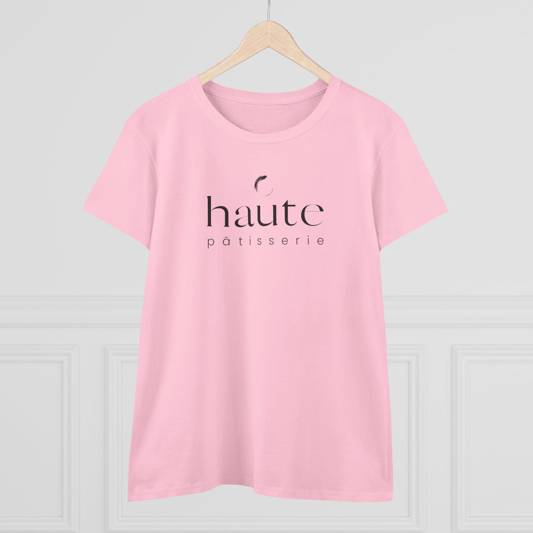 Haute Pâtisserie Women's Cotton T-Shirt