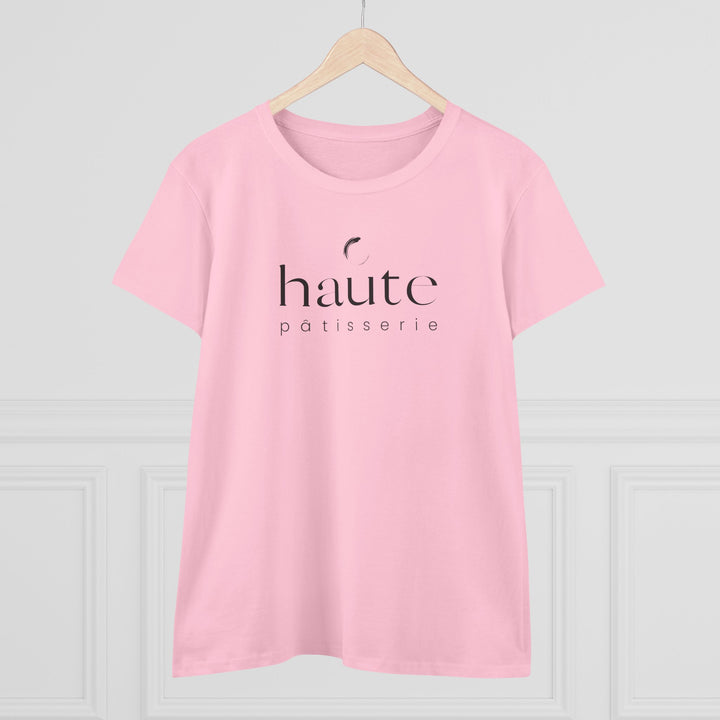 Haute Pâtisserie Women's Cotton T-Shirt