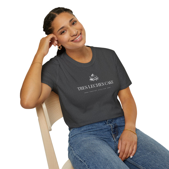 Tres Leches Unisex T-Shirt