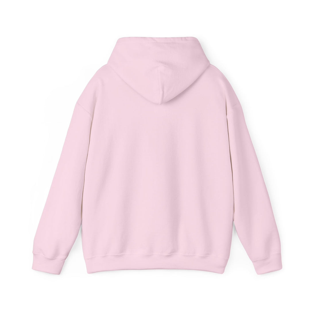 Bench Life Heavy Blend Hoodie