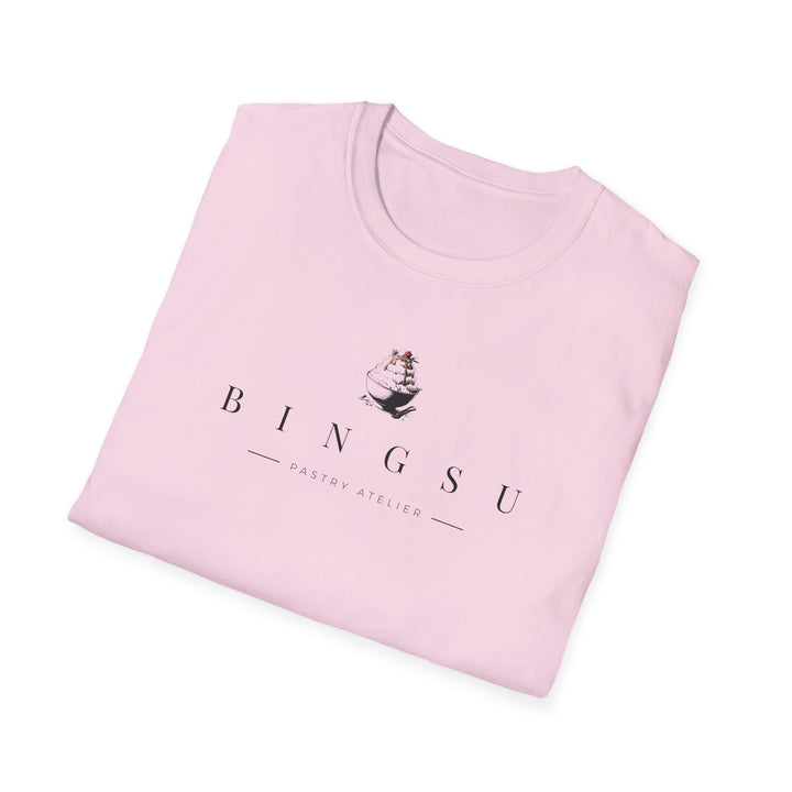 Bingsu Unisex T-Shirt