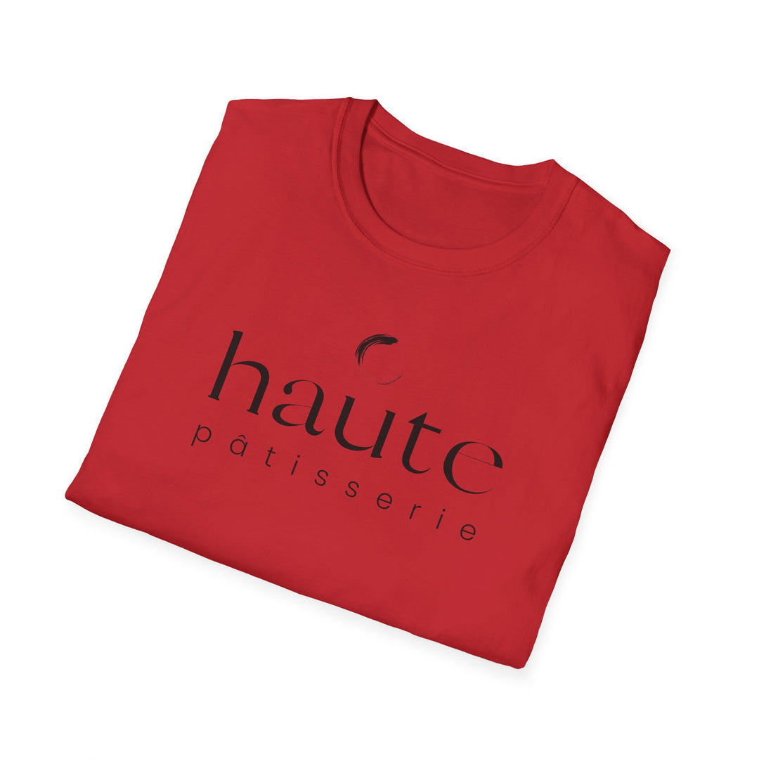 Haute Pâtisserie Unisex T-Shirt