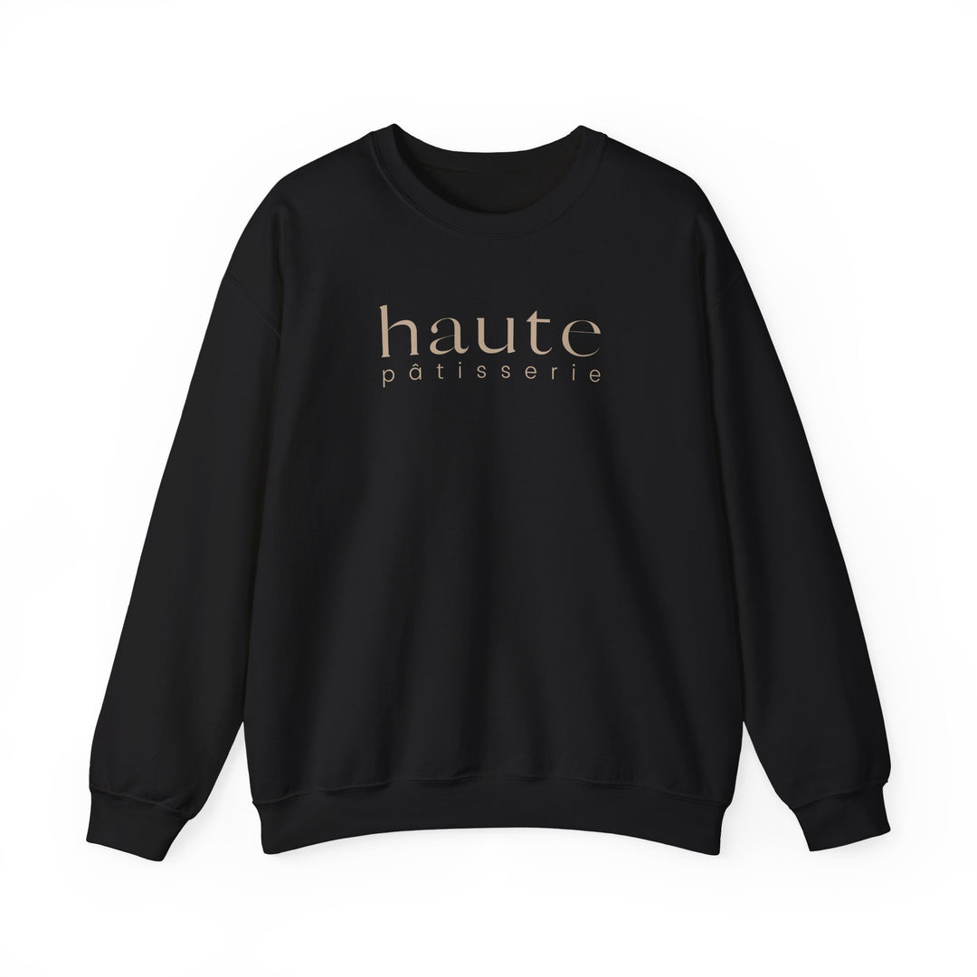 Haute Pâtisserie Crewneck Sweatshirt
