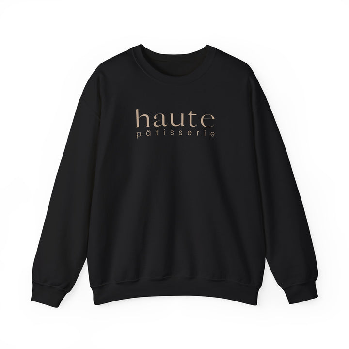 Haute Pâtisserie Crewneck Sweatshirt