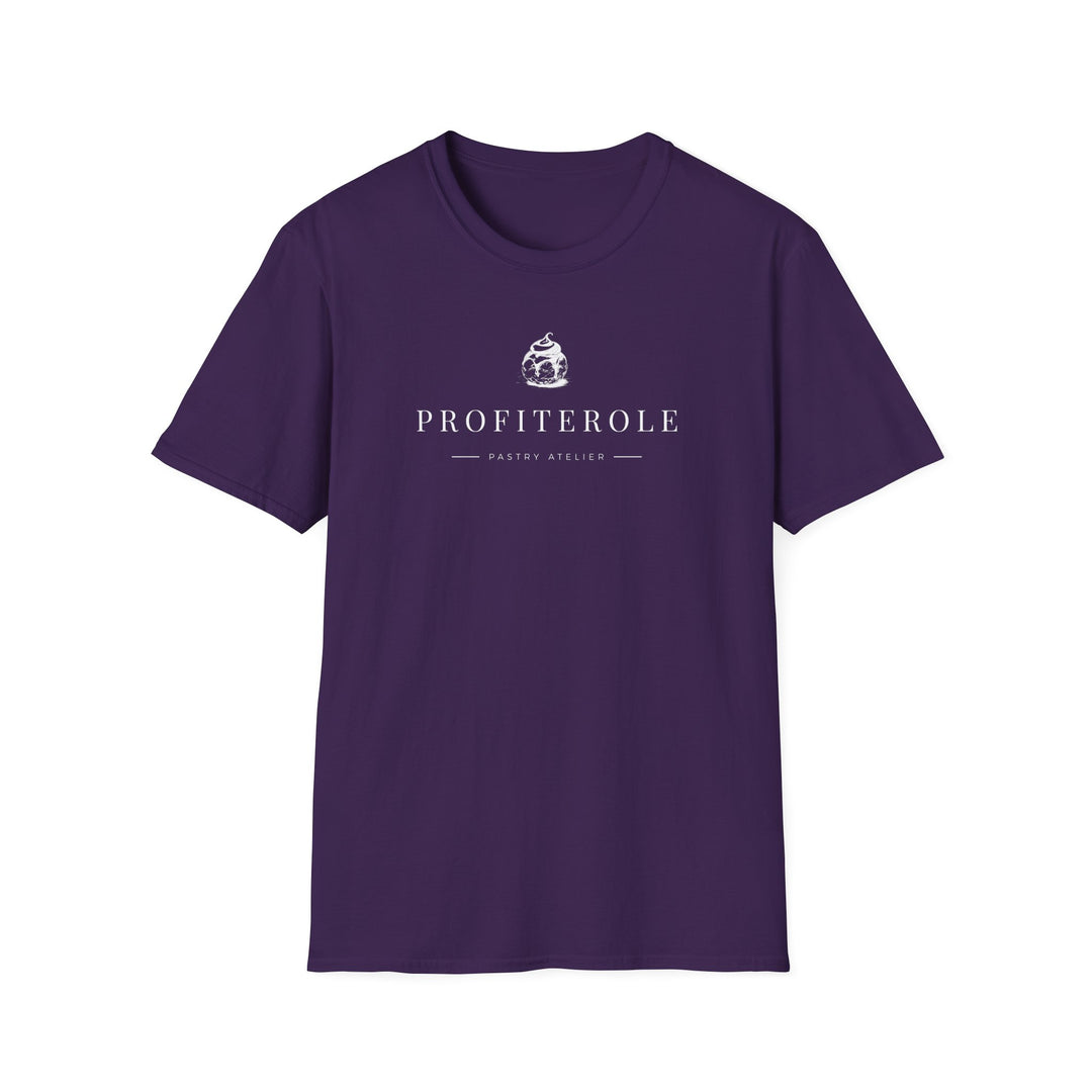 Profiterole Unisex T-Shirt
