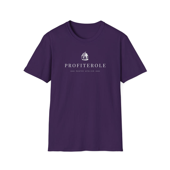Profiterole Unisex T-Shirt