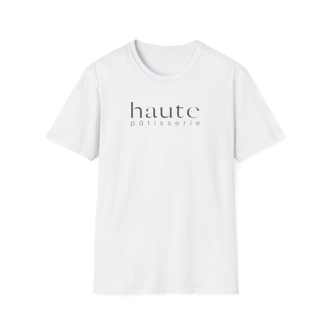 Haute Pâtisserie Softstyle T-Shirt