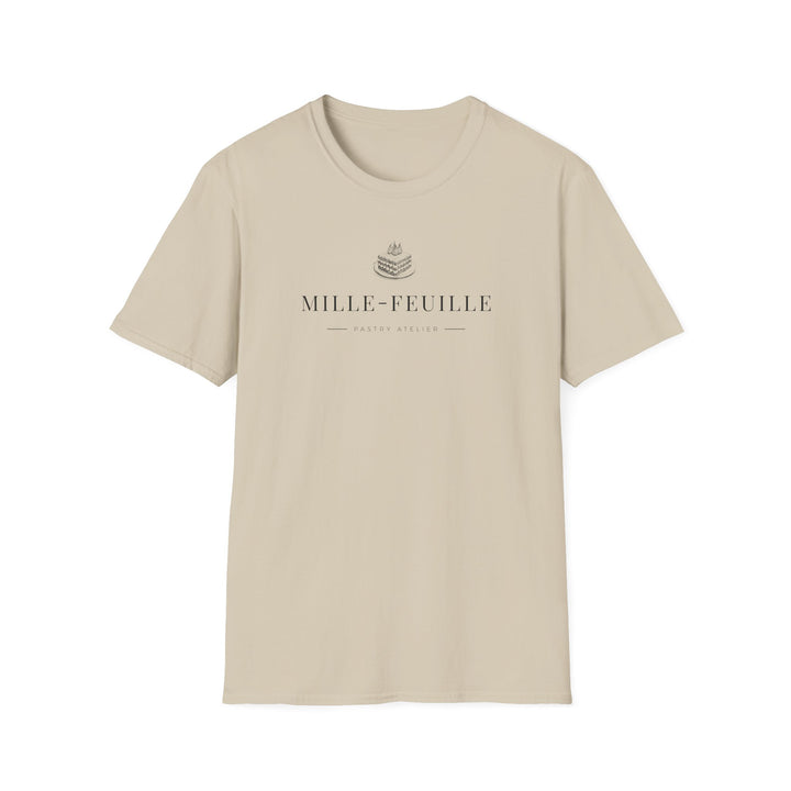 Mille-Feuille Unisex T-Shirt