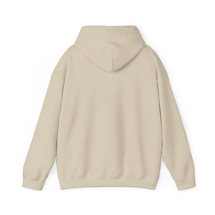 Bench Life Heavy Blend Hoodie