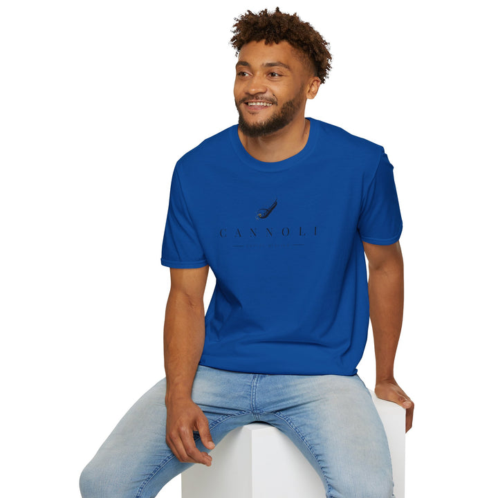 Cannoli Unisex T-Shirt