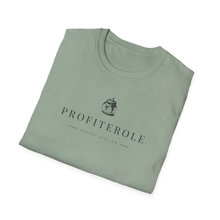 Profiterole Unisex T-Shirt