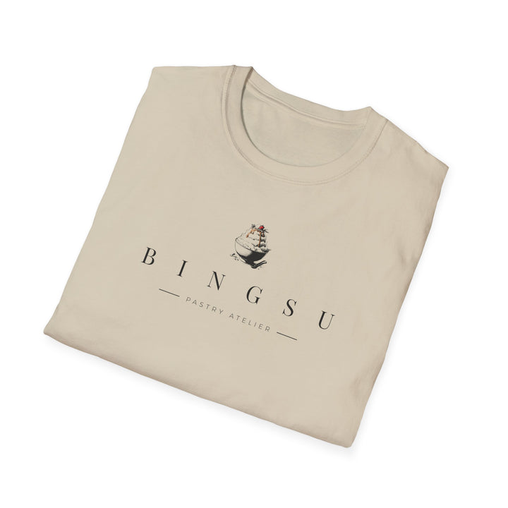 Bingsu Unisex T-Shirt