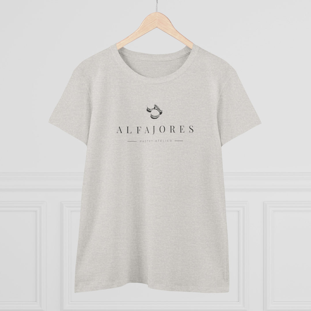 Alfajores Women's Cotton T-Shirt