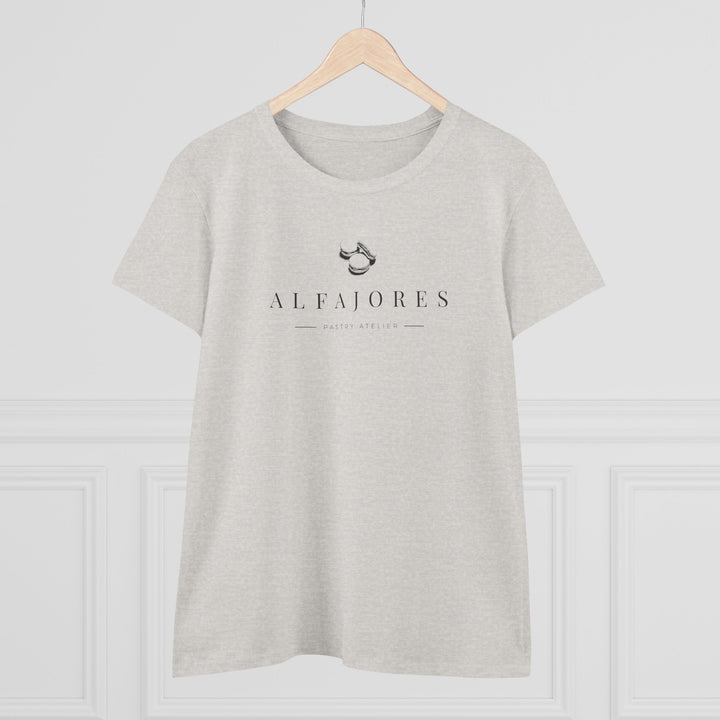 Alfajores Women's Cotton T-Shirt