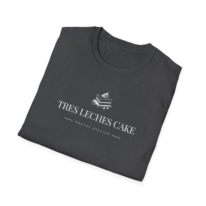 Tres Leches Unisex T-Shirt