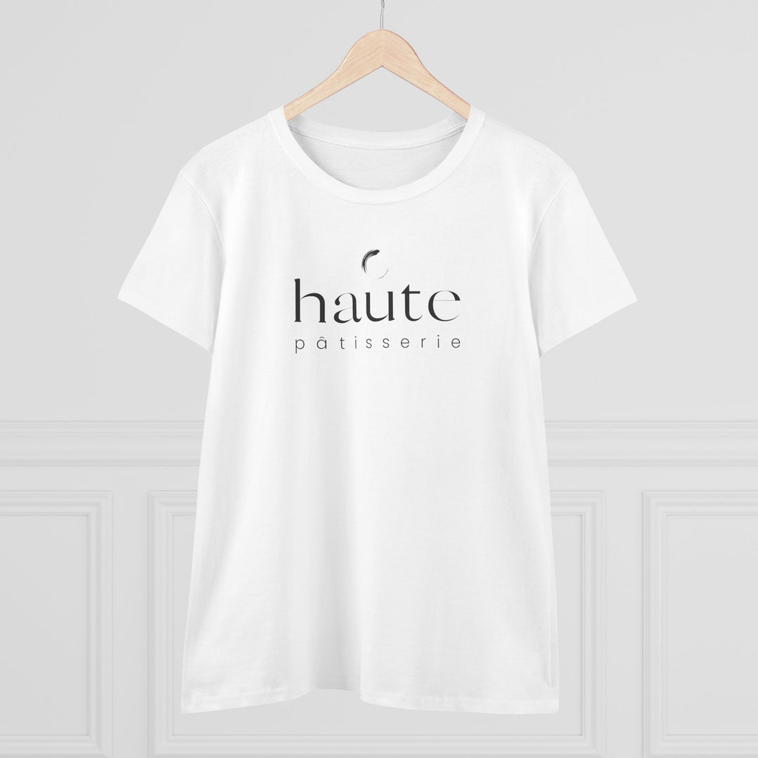 Haute Pâtisserie Women's Cotton T-Shirt