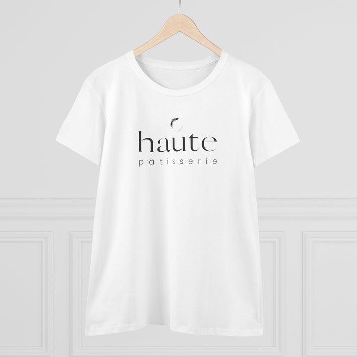 Haute Pâtisserie Women's Cotton T-Shirt