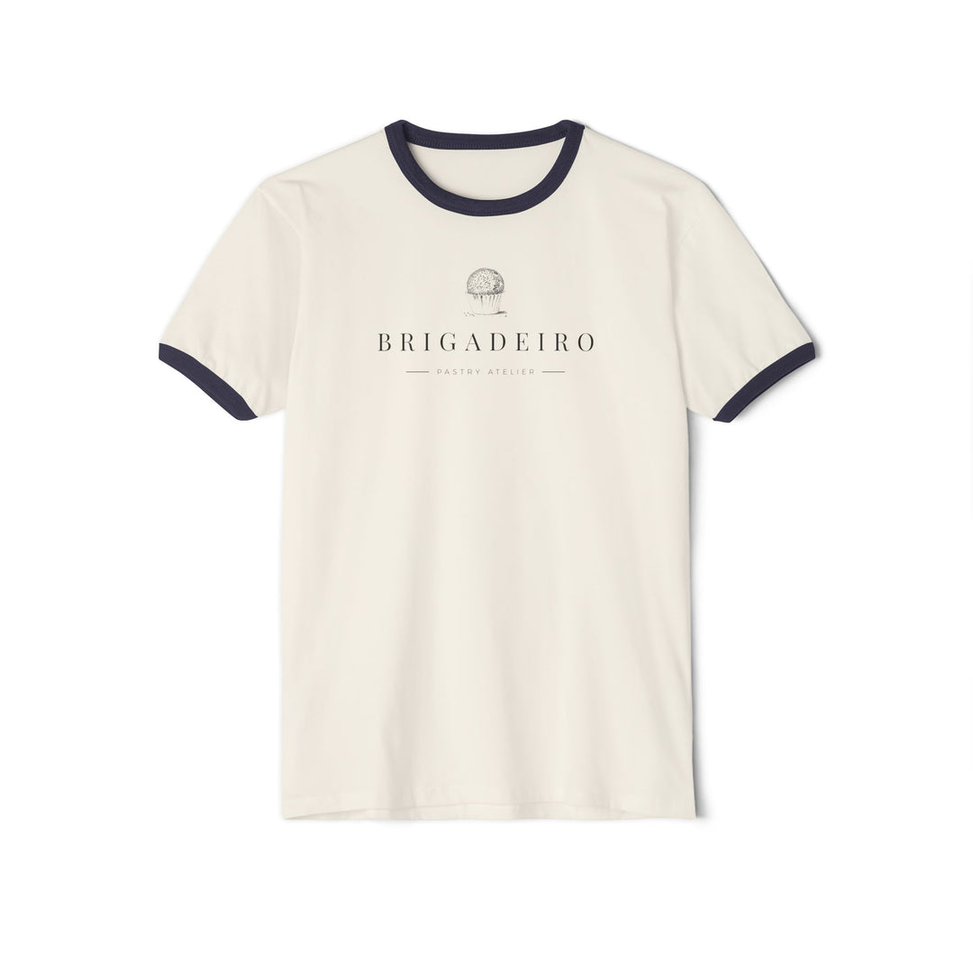 Brigadeiro Ringer T-Shirt
