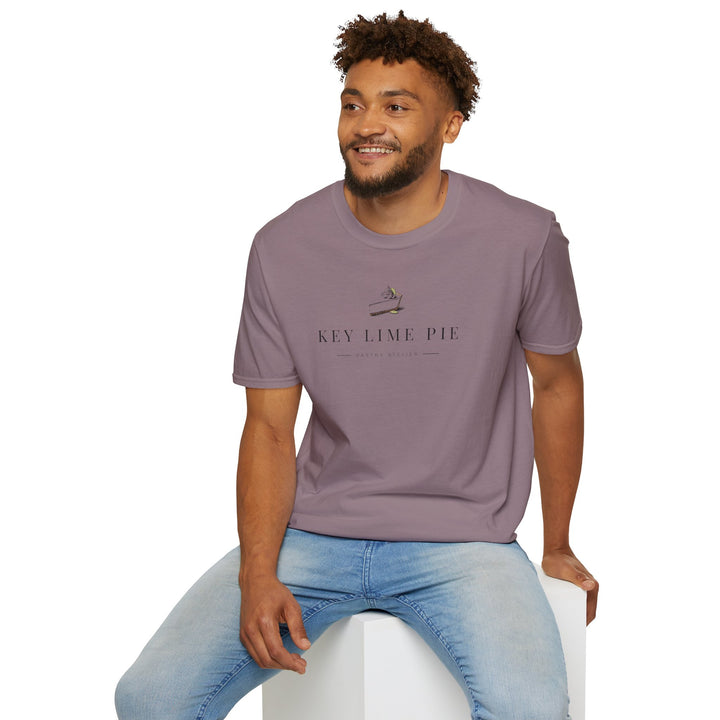 Key Lime Pie Unisex T-Shirt