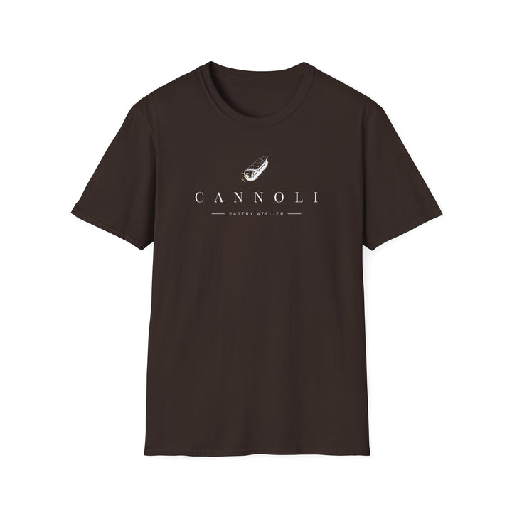 Cannoli Unisex T-Shirt