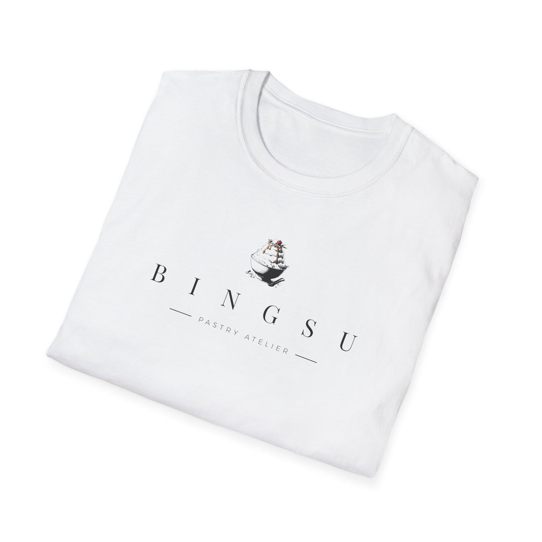 Bingsu Unisex T-Shirt