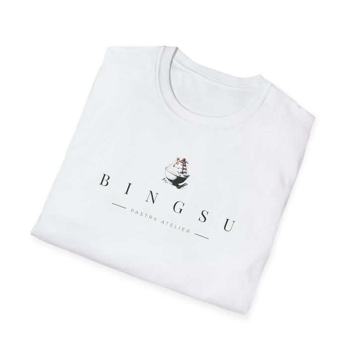 Bingsu Unisex T-Shirt