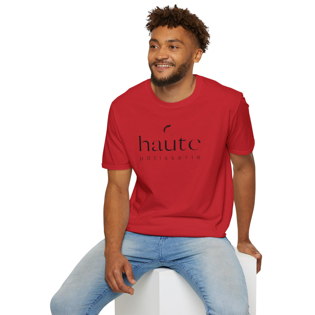 Haute Pâtisserie Unisex T-Shirt