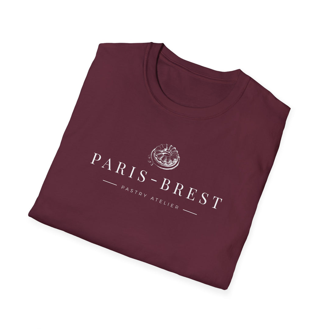 Paris-Brest Unisex T-Shirt