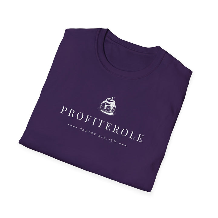 Profiterole Unisex T-Shirt