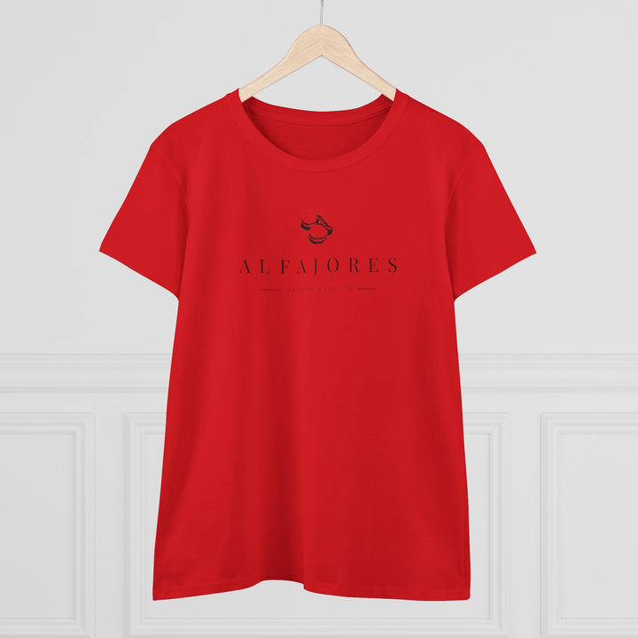 Alfajores Women's Cotton T-Shirt