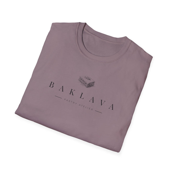 Baklava Unisex T-Shirt