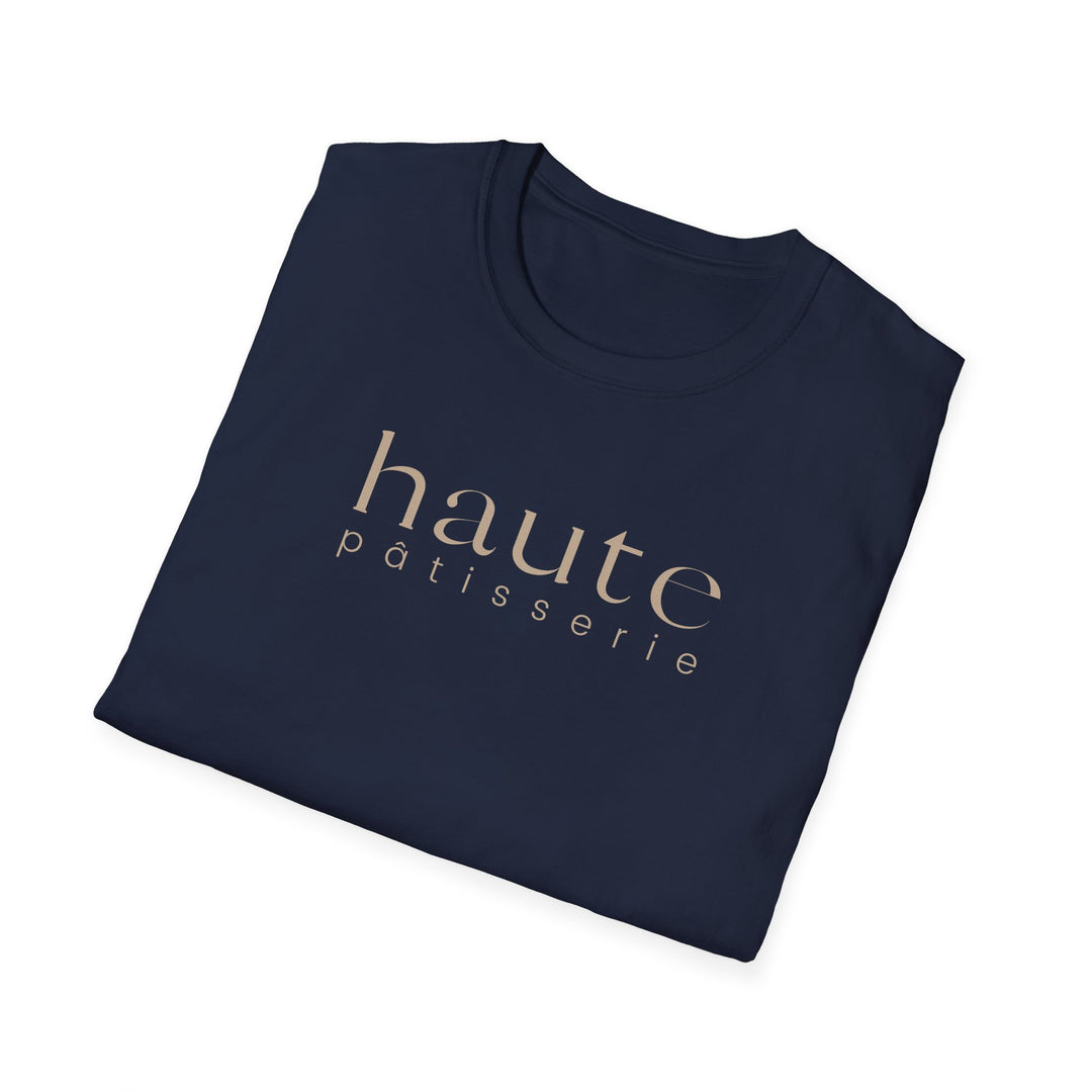 Haute Pâtisserie Unisex T-Shirt