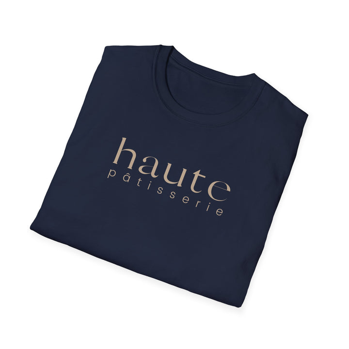 Haute Pâtisserie Unisex T-Shirt