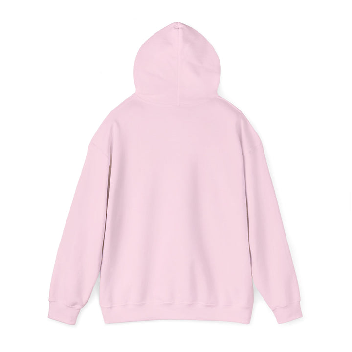 Bench Life Heavy Blend Hoodie