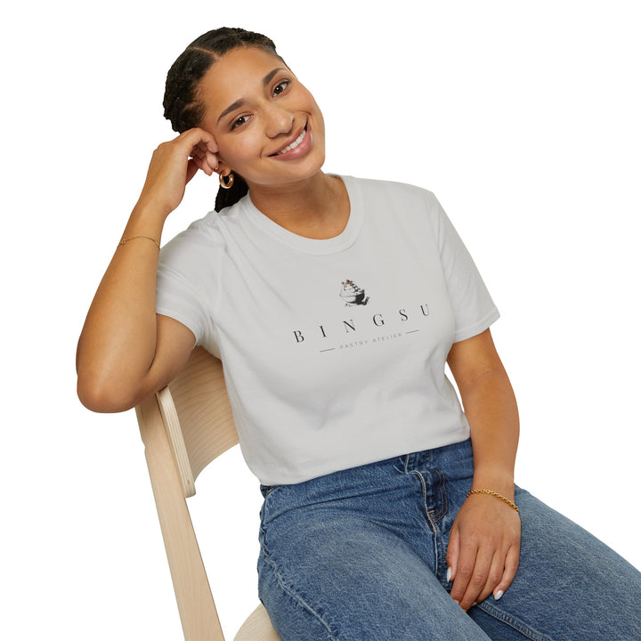 Bingsu Unisex T-Shirt