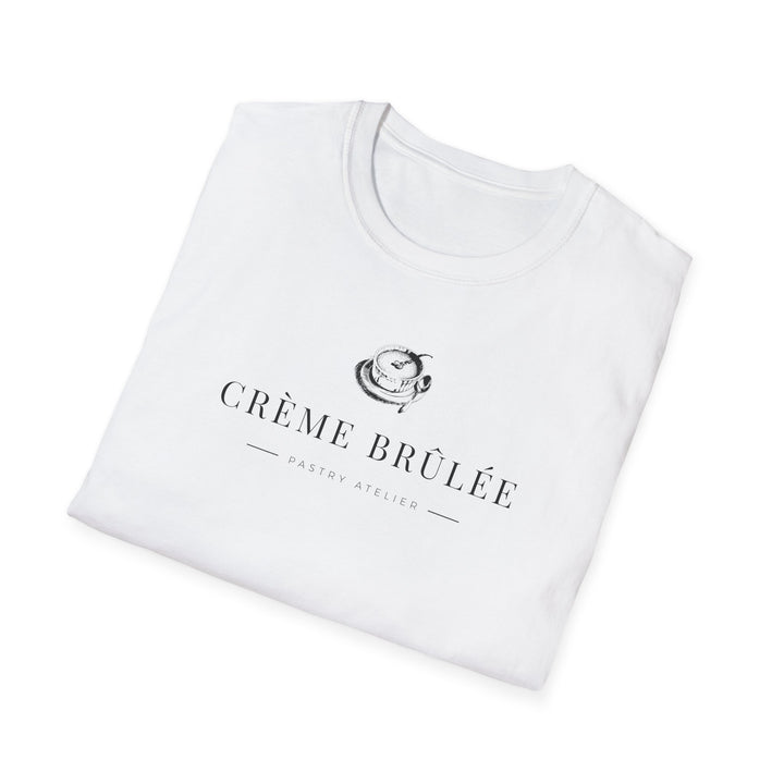 Crème Brûlée Unisex T-Shirt