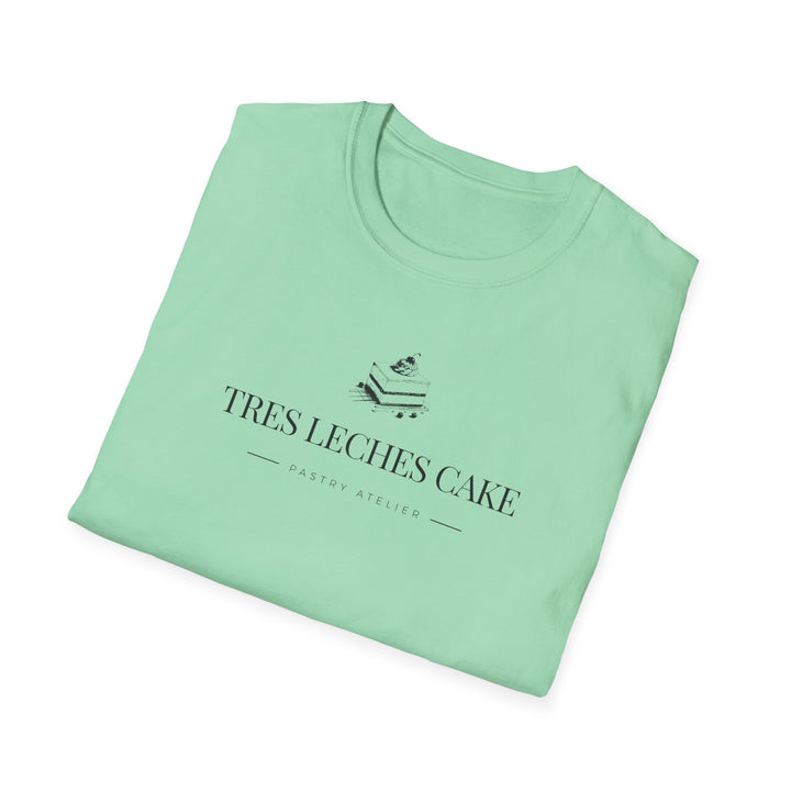 Tres Leches Unisex T-Shirt