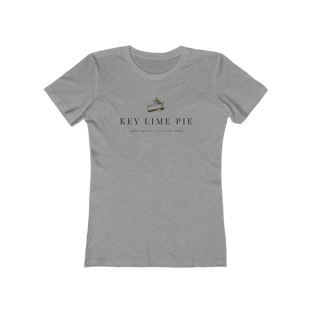 Key Lime Pie Women’s Fit T-Shirt