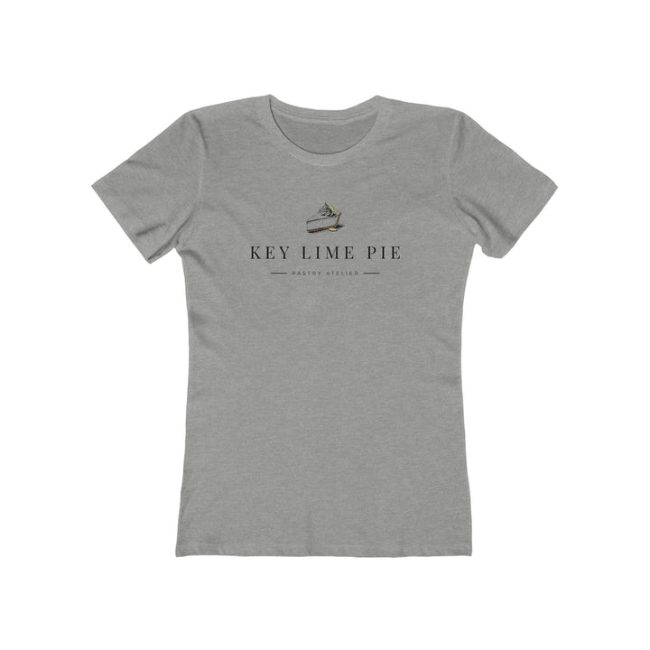 Key Lime Pie Women’s Fit T-Shirt