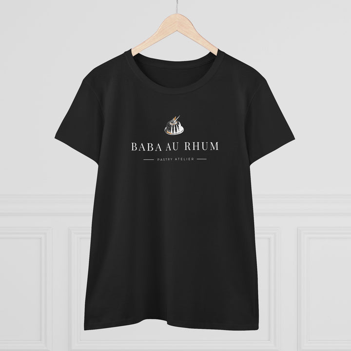 Baba au Rhum Women's Cotton T-Shirt