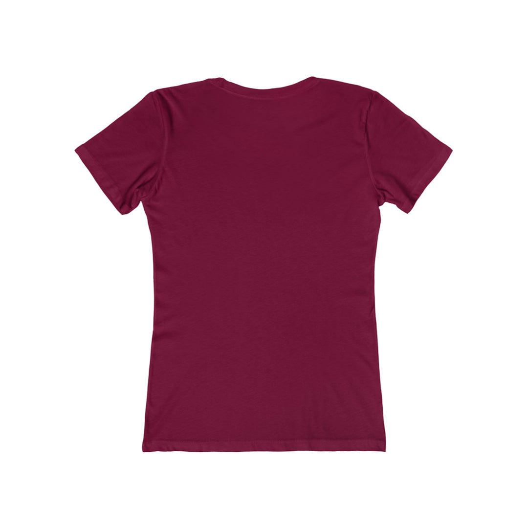 Haute Pâtisserie Stacked Women’s Fit T-Shirt