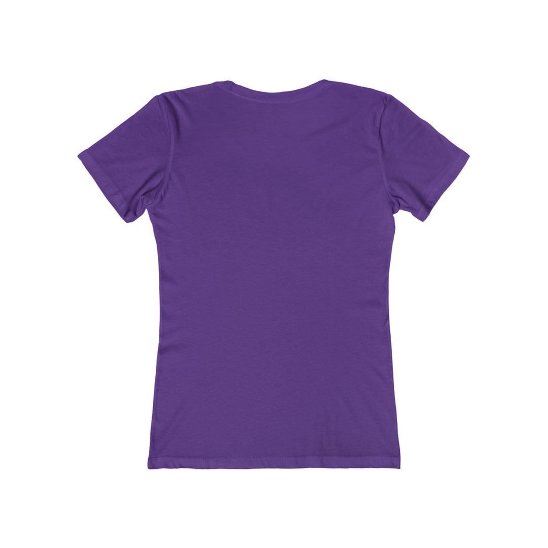 Haute Pâtisserie Stacked Women’s Fit T-Shirt