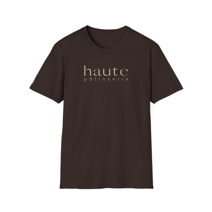 Haute Pâtisserie Unisex T-Shirt