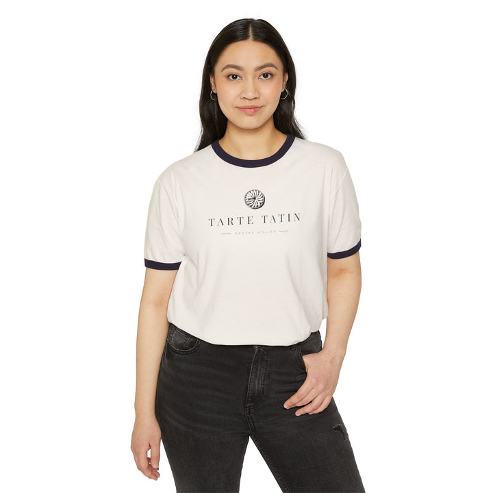 Tarte Tatin Ringer T-Shirt