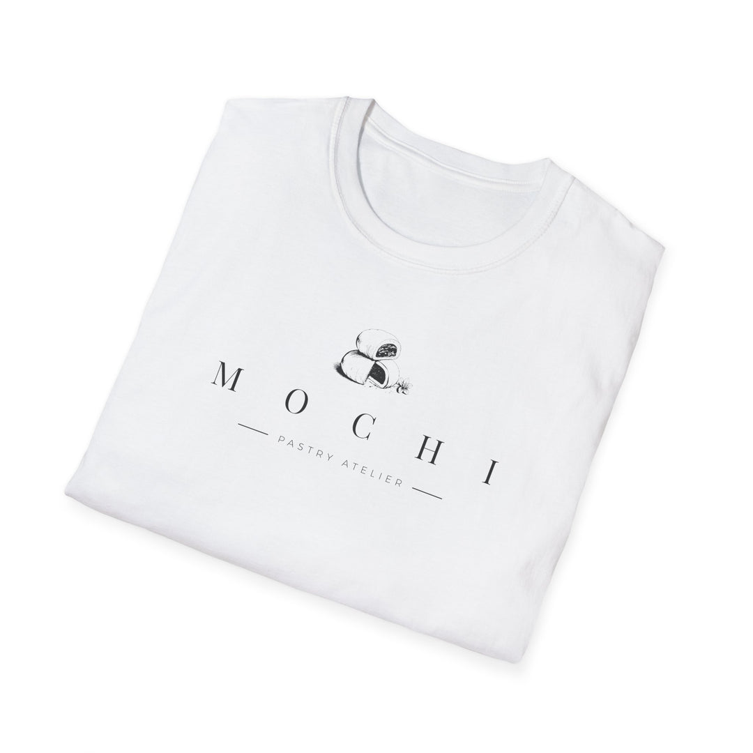 Mochi Unisex T-Shirt